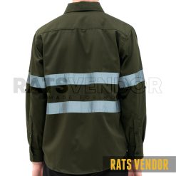 Baju-Safety-Proyek-K3-Kemeja-Tambang-Kerja-Lapangan-Wearpack-Seragam-Outdoor-Ratsvendor-Warna-Hijau-Army-Pakai-Skotlight-h
