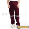 Celana-Safety-K3-Celana-Kerja-Proyek-Tambang-Lapangan-Wearpack-HSE-Ratsvendor-Warna-Maroon-Pakai-Skotlight-a